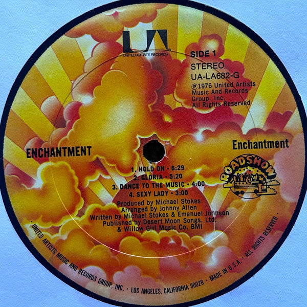 Enchantment