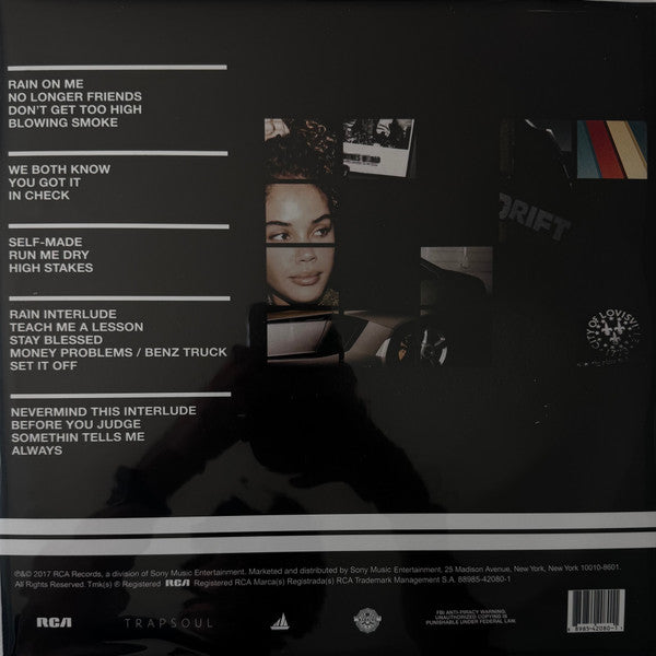 Bryson Tiller - True To Self