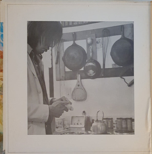 Neil Young