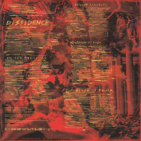 Dying Fetus - Reign Supreme