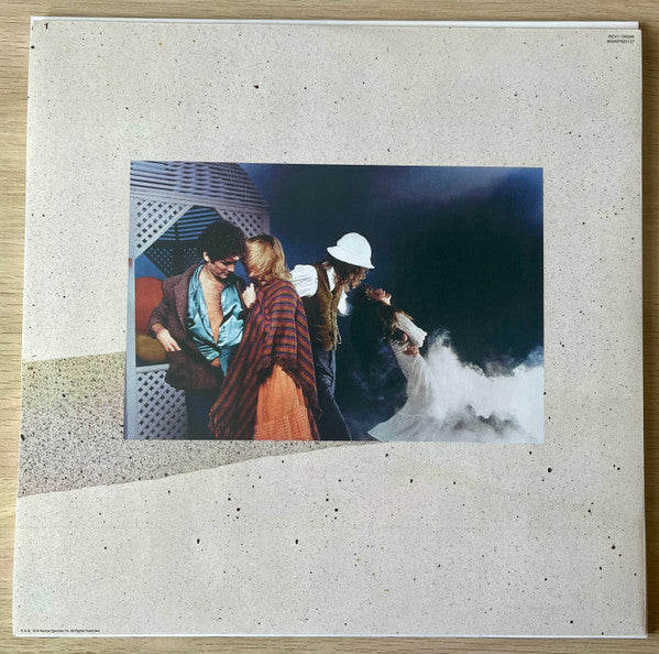 Fleetwood Mac - Tusk