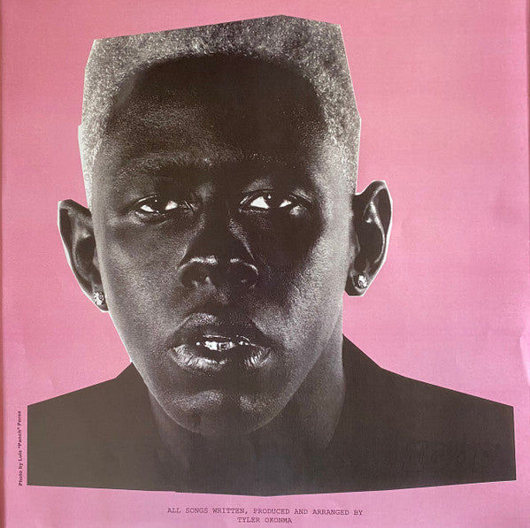 Tyler, The Creator - Igor