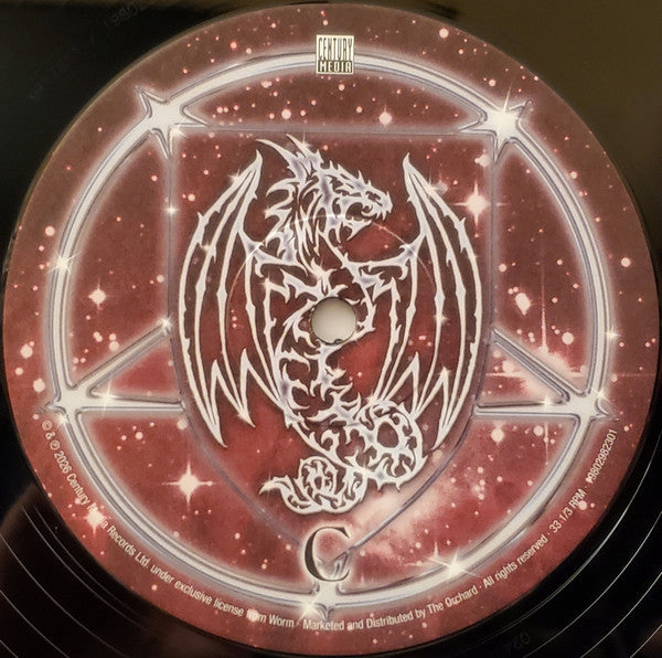 Necropalace