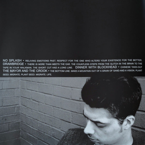 Aesop Rock - Float