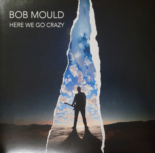 Bob Mould - Here We Go Crazy