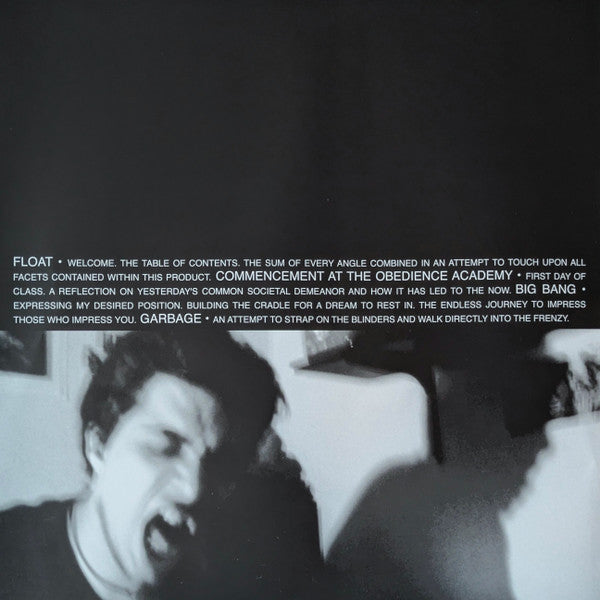 Aesop Rock - Float