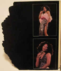 Donna Summer - Live And More