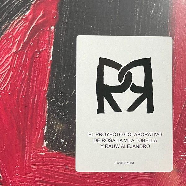 Rosalía (3) - RR