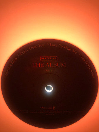 Blackpink - The Album