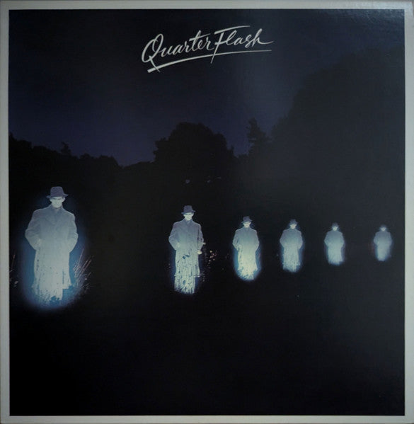Quarterflash