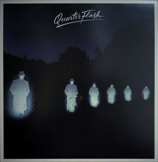 Quarterflash