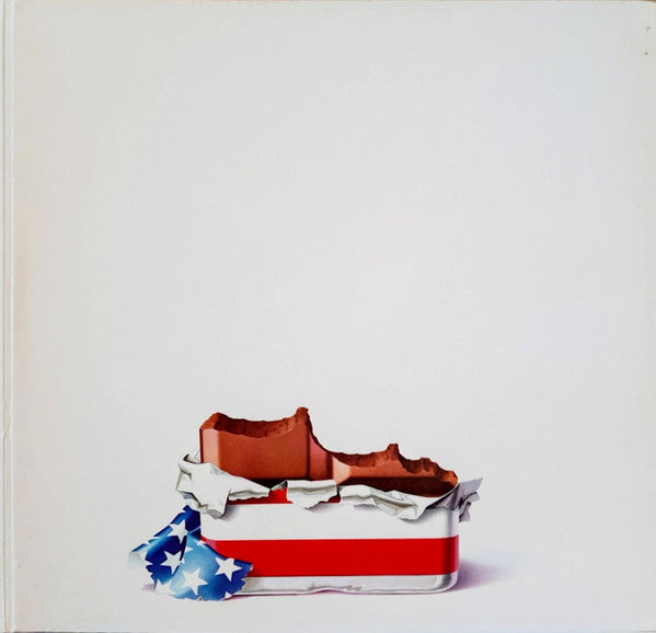 Premiata Forneria Marconi - Chocolate Kings