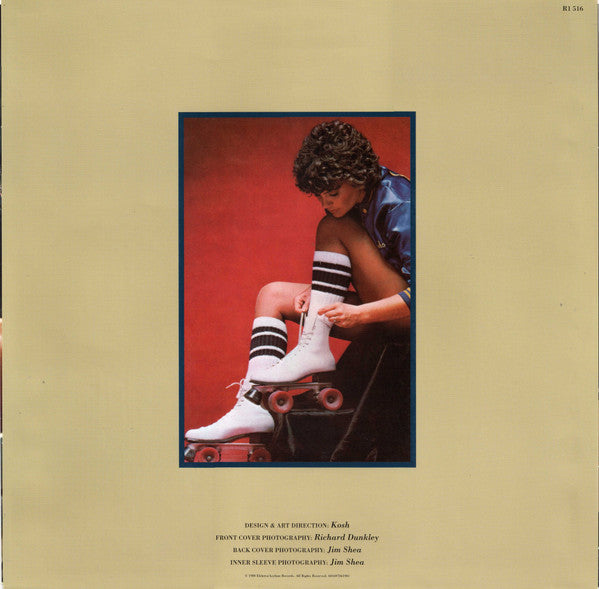 Linda Ronstadt - Greatest Hits Volume Two