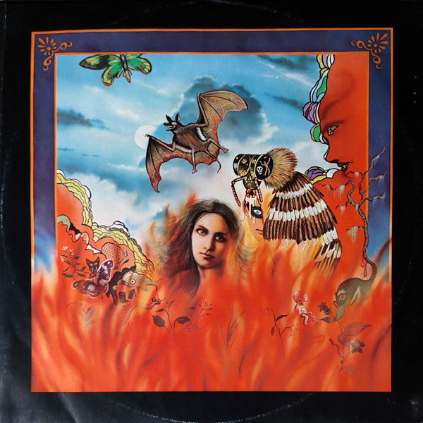Spooky Tooth - The Mirror