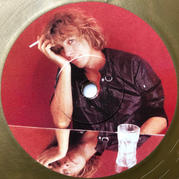 Kevin Ayers - Champagne And Valium / My Speeding Heart