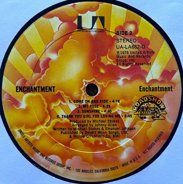 Enchantment