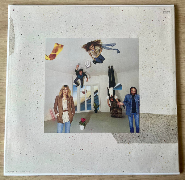 Fleetwood Mac - Tusk