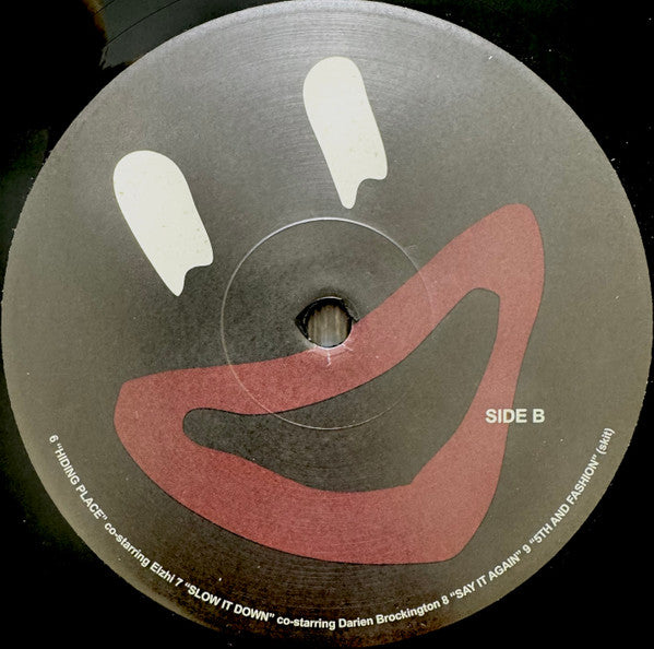 Little Brother (3) - The Minstrel Show