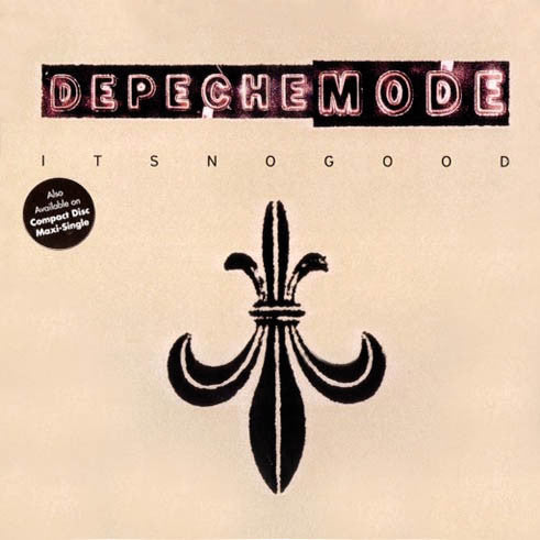 Depeche Mode - It's No Good