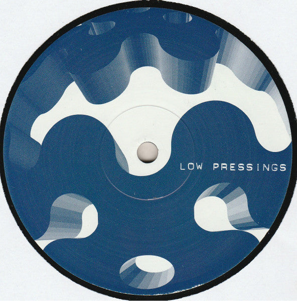 Peace Division - D. Tuned / Tribal Phunk