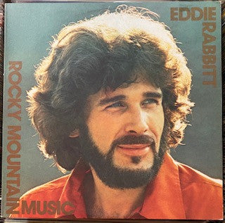 Eddie Rabbitt - Rocky Mountain Music
