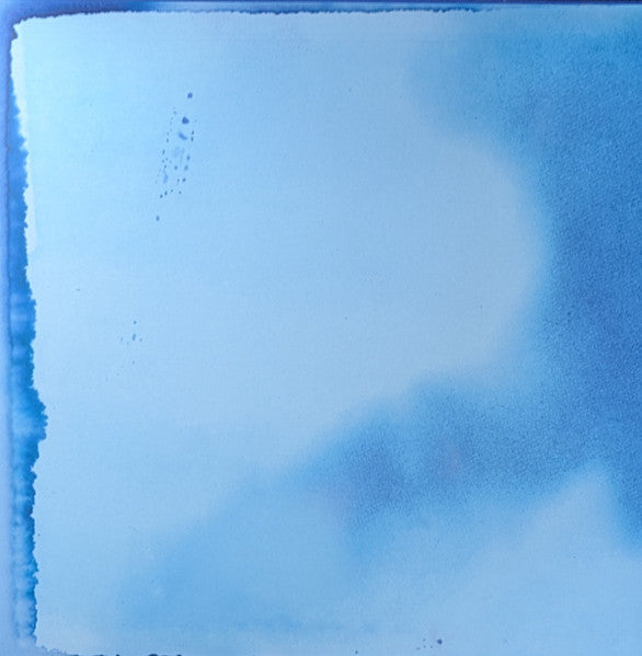 Ed O'Brien - Blue Morpho