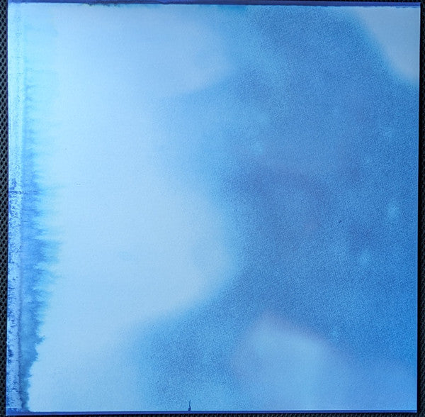 Ed O'Brien - Blue Morpho
