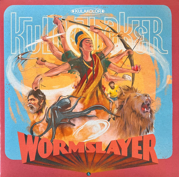 Wormslayer