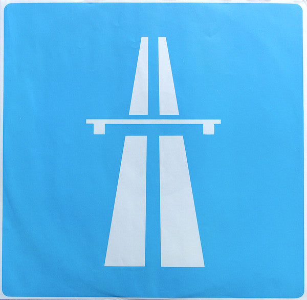 Kraftwerk - Autobahn