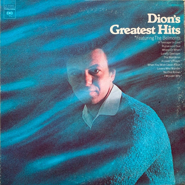 Dion (3) - Dion's Greatest Hits