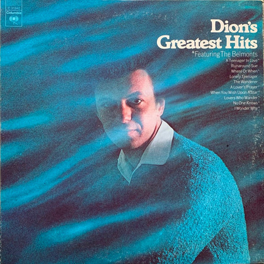 Dion (3) - Dion's Greatest Hits