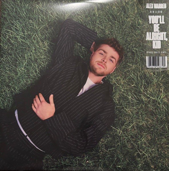 You'll Be Alright Kid