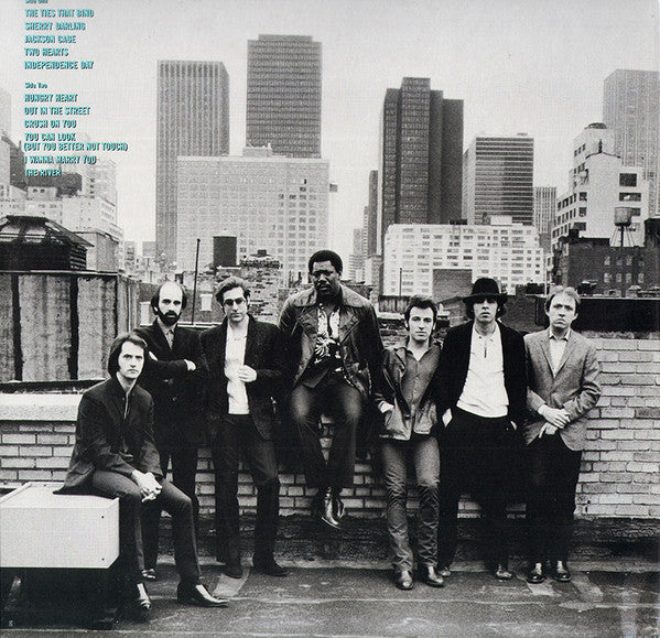 Bruce Springsteen - The River