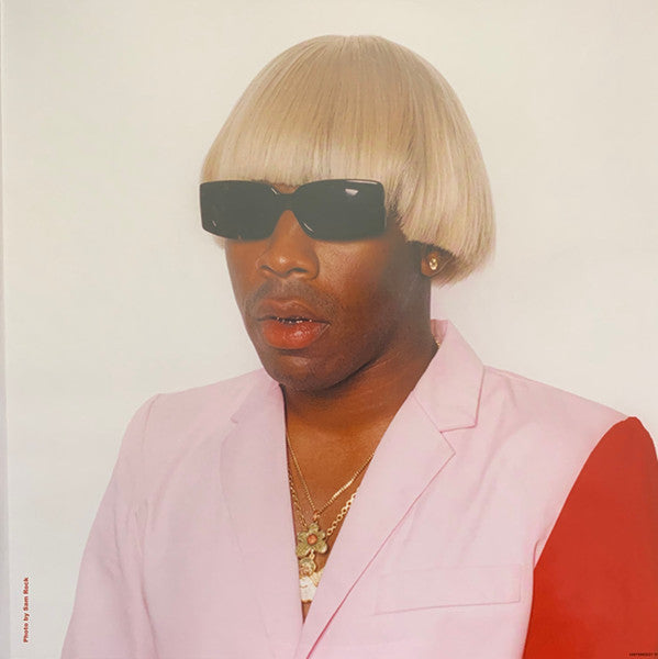 Tyler, The Creator - Igor