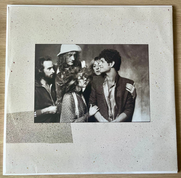 Fleetwood Mac - Tusk