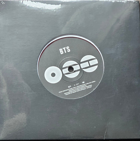 BTS (4) - Swim