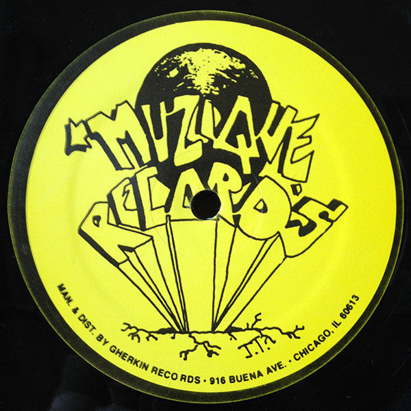 Armando - 1991 (A New Age)
