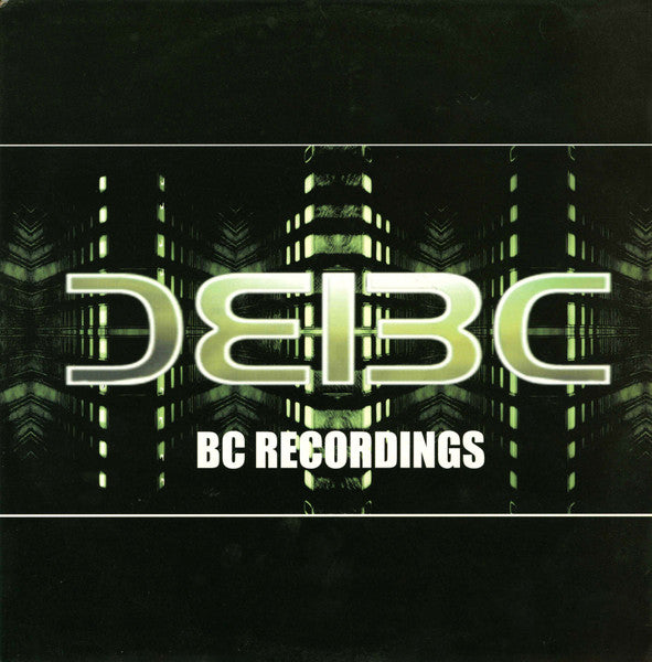 Bad Company - The Nine / Dogfight