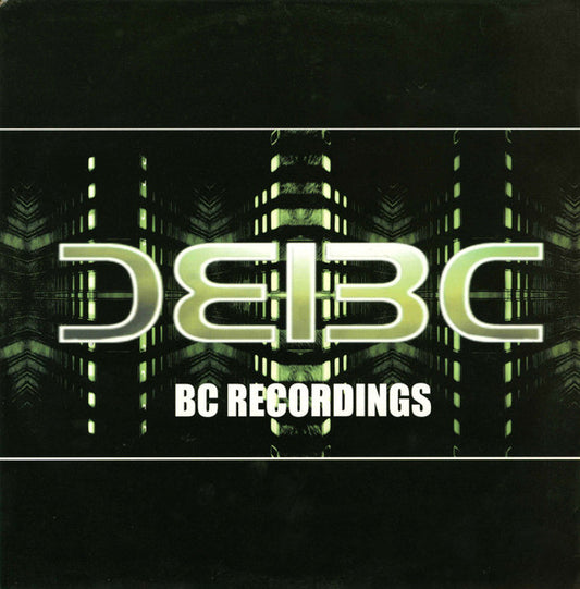 Bad Company - The Nine / Dogfight