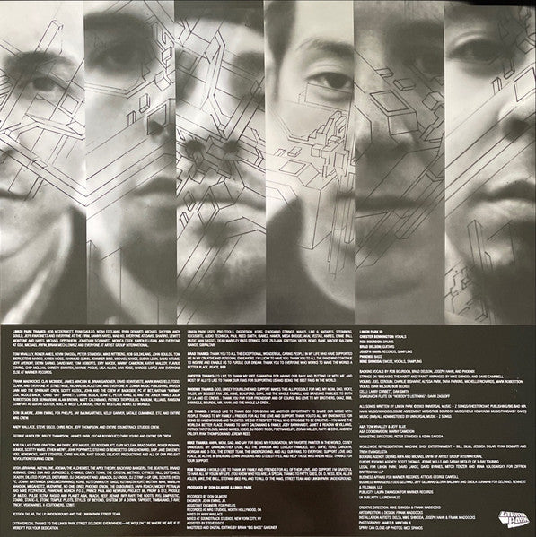 Linkin Park - Meteora