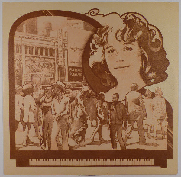 Carole King - Fantasy