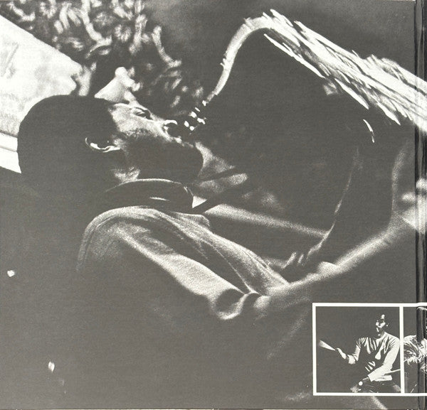 Pharoah Sanders - Thembi