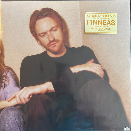 For Cryin' Out Loud!