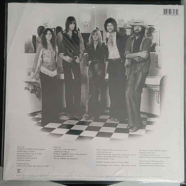 Fleetwood Mac