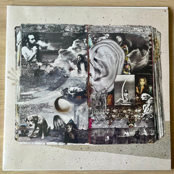 Fleetwood Mac - Tusk