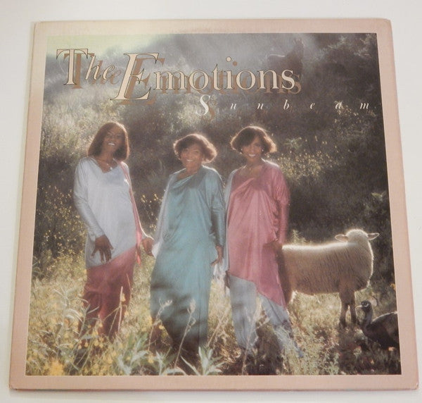 The Emotions - Sunbeam