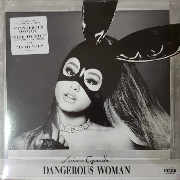 Ariana Grande - Dangerous Woman