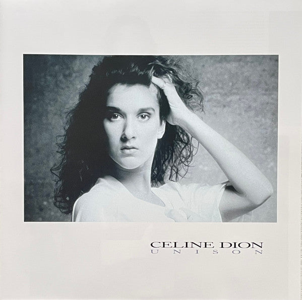 Céline Dion - Unison