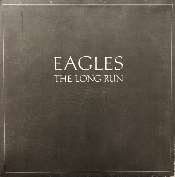 Eagles - The Long Run