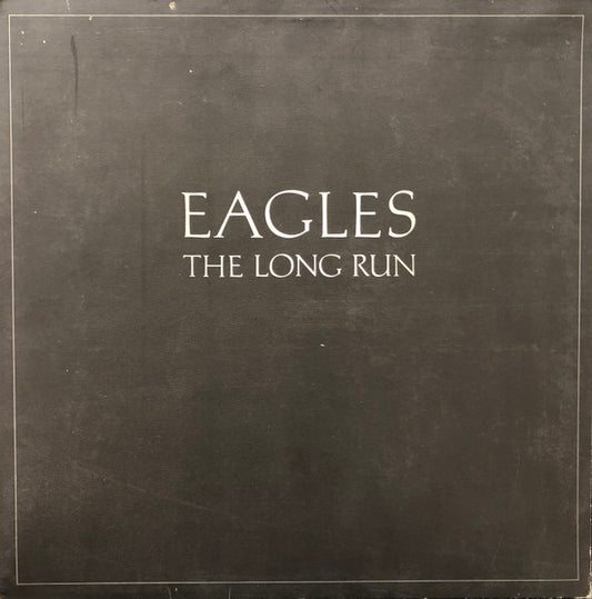 Eagles - The Long Run